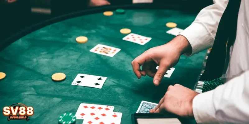 Bài Poker – Học Nhanh, Chơi Giỏi Và Ăn Tiền Như Dân Pro