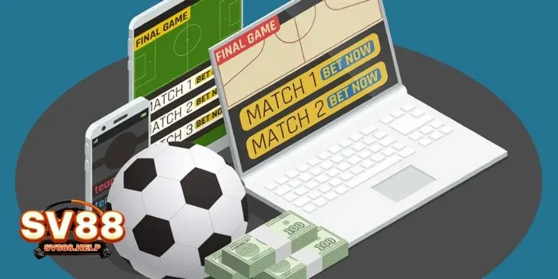 Cách tính tiền thắng trong cược xiên là gì?