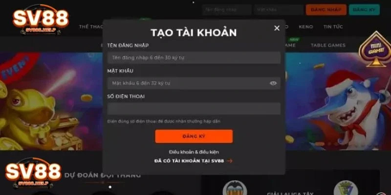 Bí kíp đăng nhập tài khoản an toàn và mượt mà