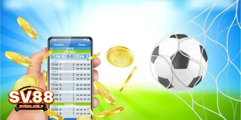 Khám phá các loại tỷ lệ kèo bóng đá phổ biến hiện nay