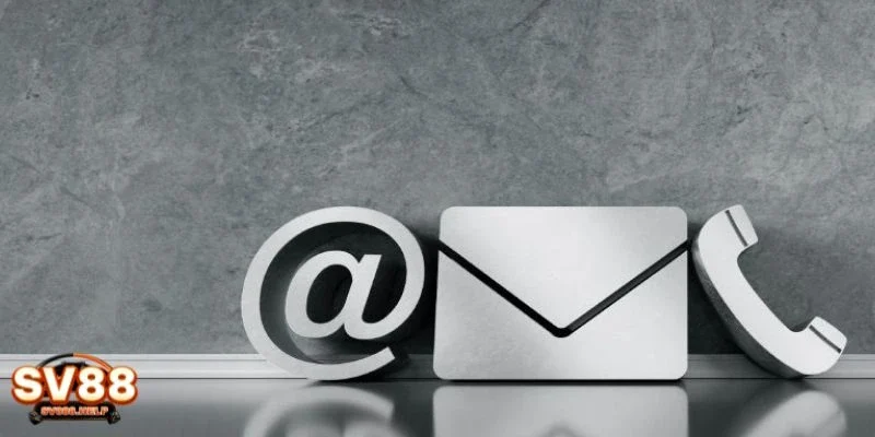 Truy cập nhanh - Hỗ trợ mọi lúc mọi nơi cùng Sv88