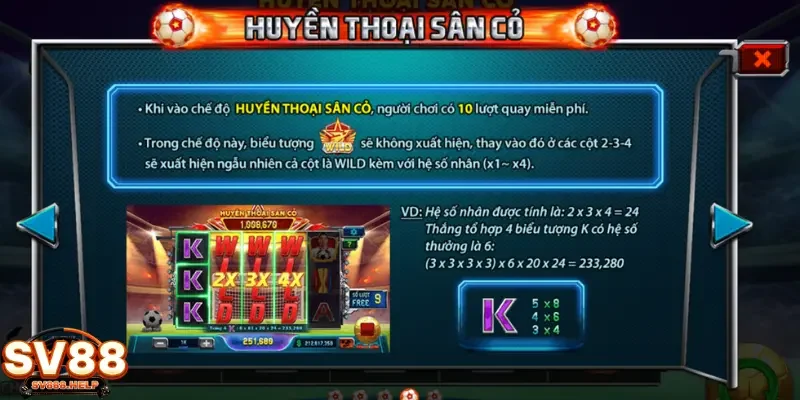 Lựa chọn mức cược hợp lý