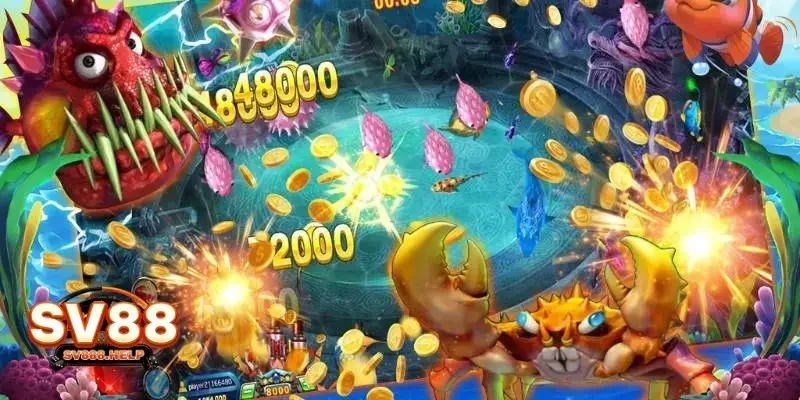 Lưu ý khi hack bắn cá ăn xu