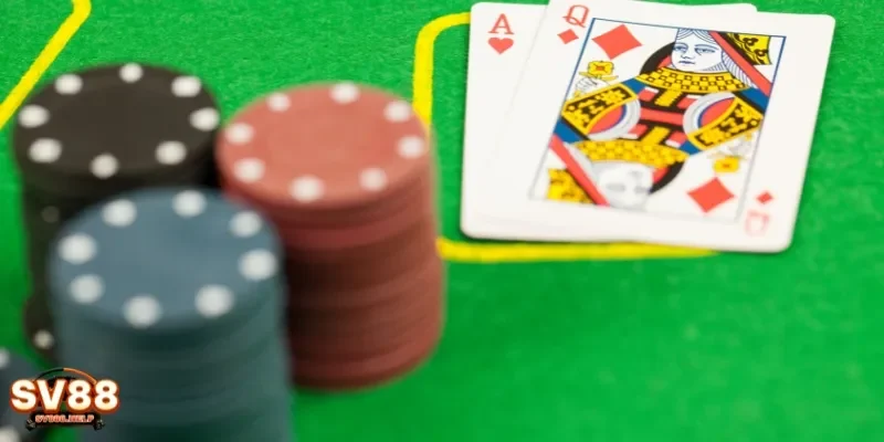 Tham khảo các chiến thuật chơi Xì Dách hiệu quả từ cao thủ