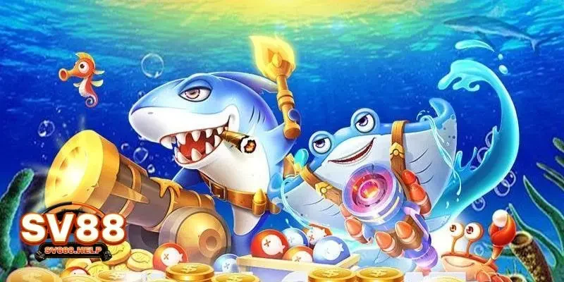 Mẹo chơi bắn cá phát tài club chuẩn nhất