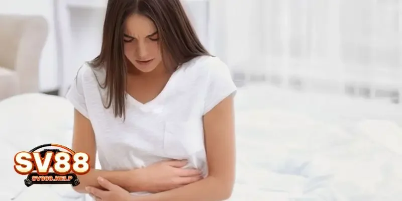 Mơ thấy máu kinh nguyệt của mình