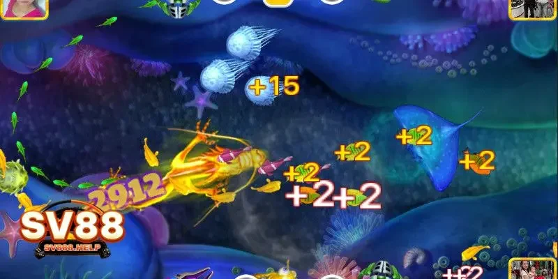 Tại sao nên chọn bắn cá bùng nổ 3D?