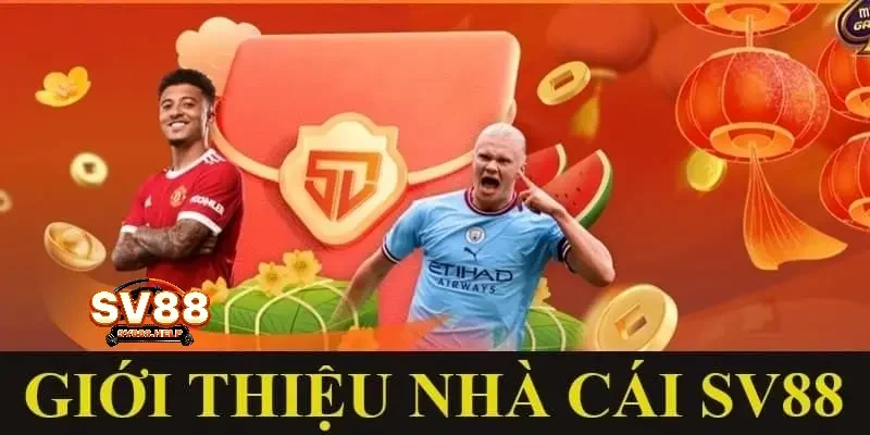 Lịch sử thành lập và phát triển của SV88