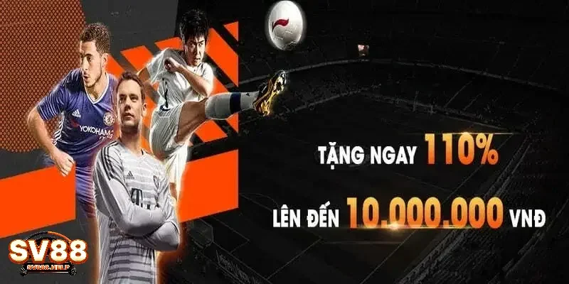 Ưu đãi cập nhật thường xuyên